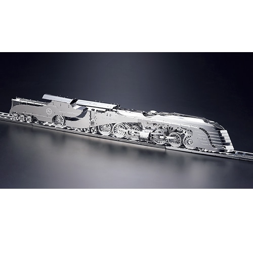 ダズリング・スチームライナー