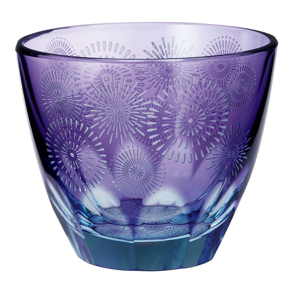 金紫×ライトブルー(小)