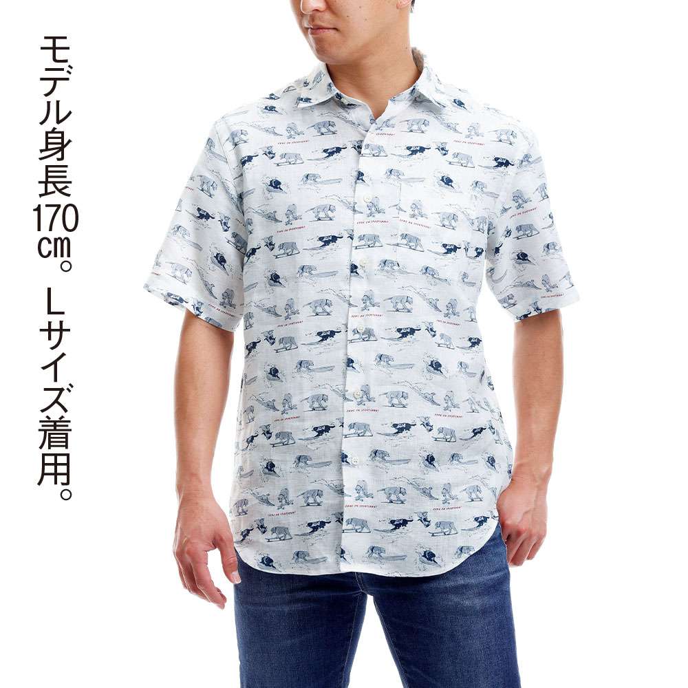 スポーツドッグ(ホワイト)