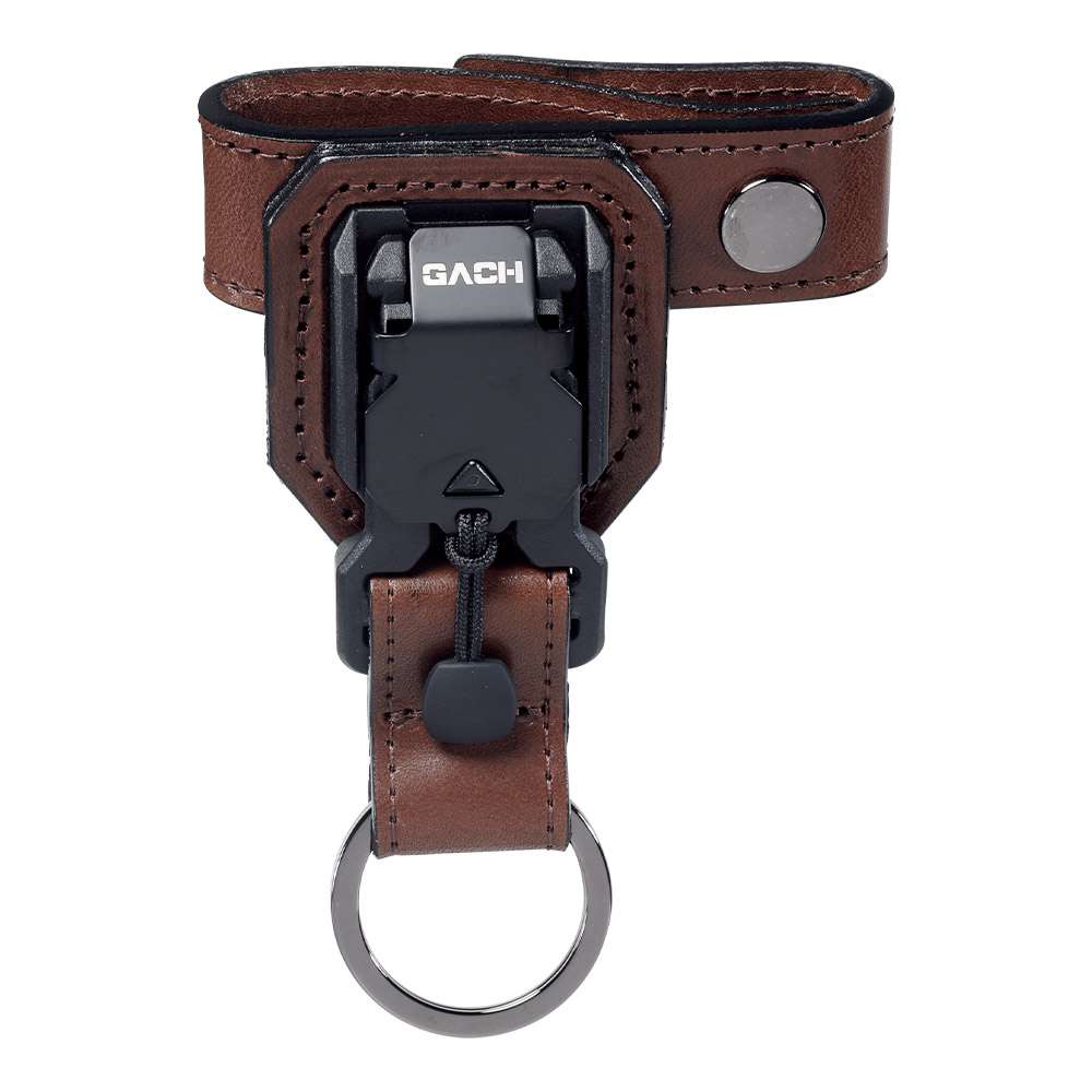 チョコレート×ブラックフラップ