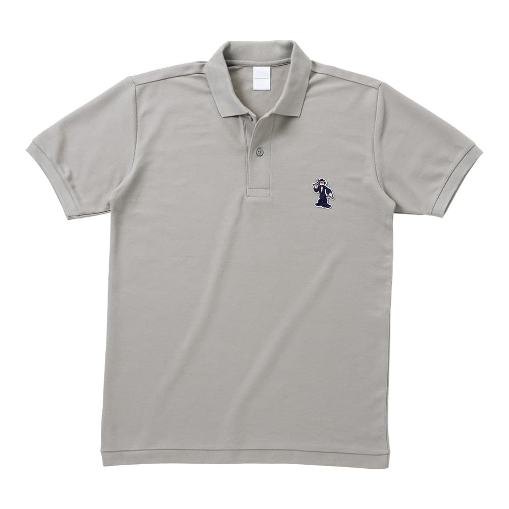 タキシード/グレー