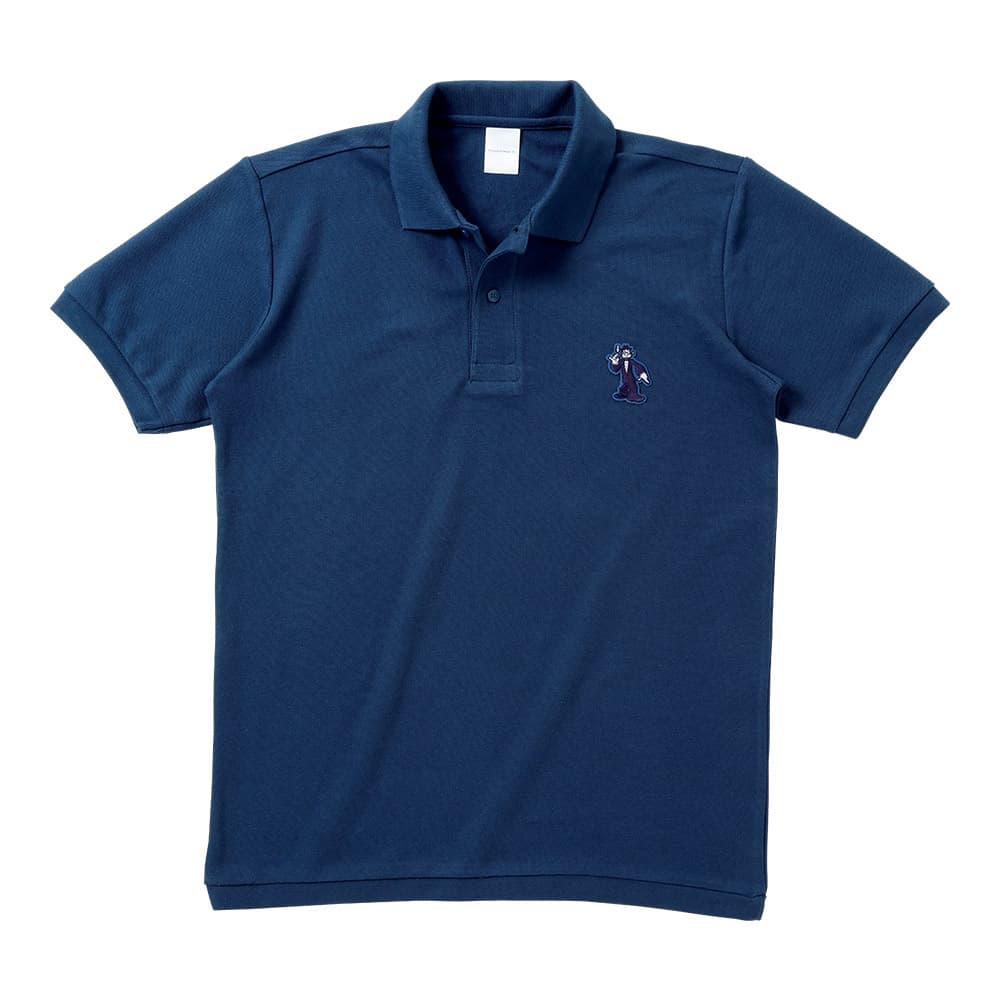 タキシード/ネイビー