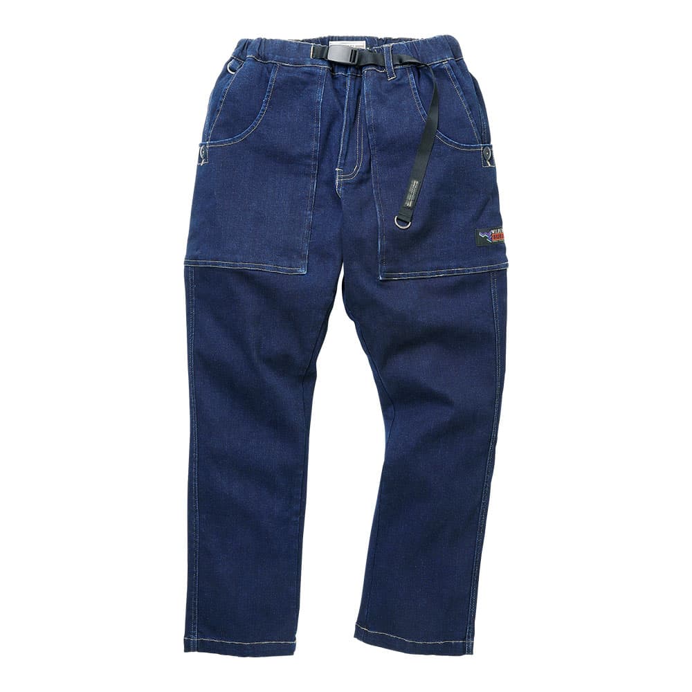 インディゴブルー