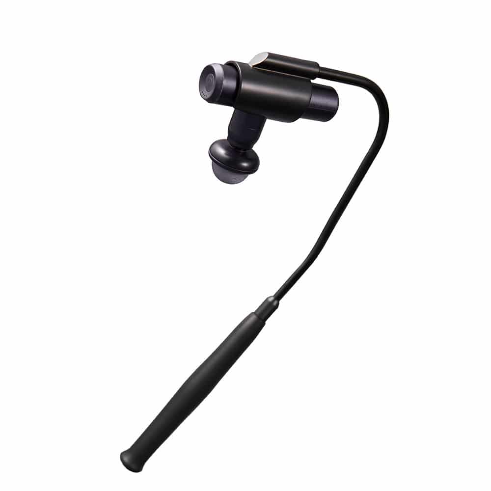 ブルーブラック