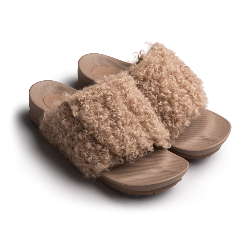 トイプー（ベージュ）