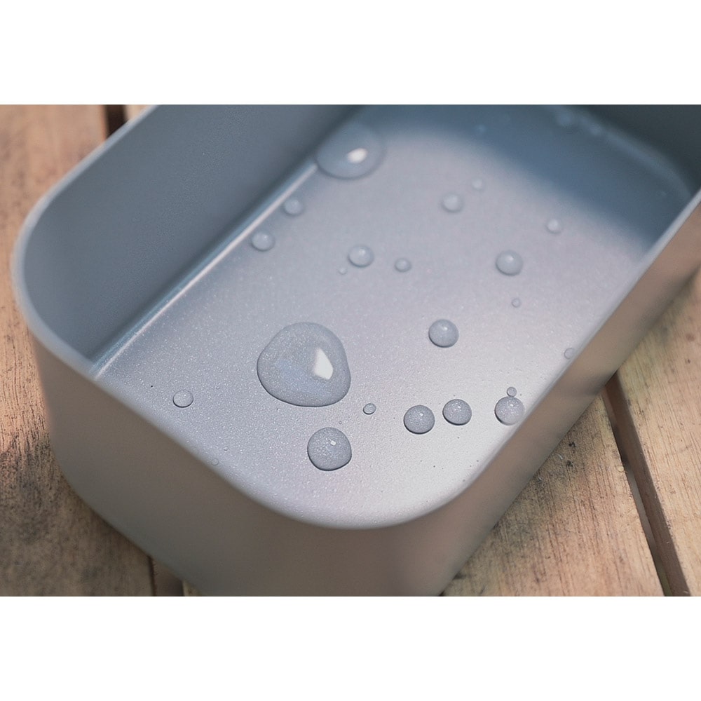 スリップメスティン（目盛り付き）