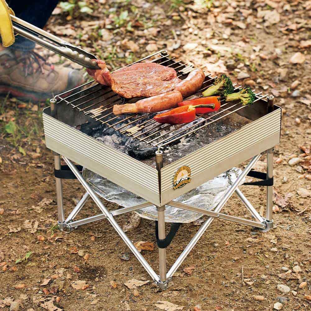 トレイルブレイザー