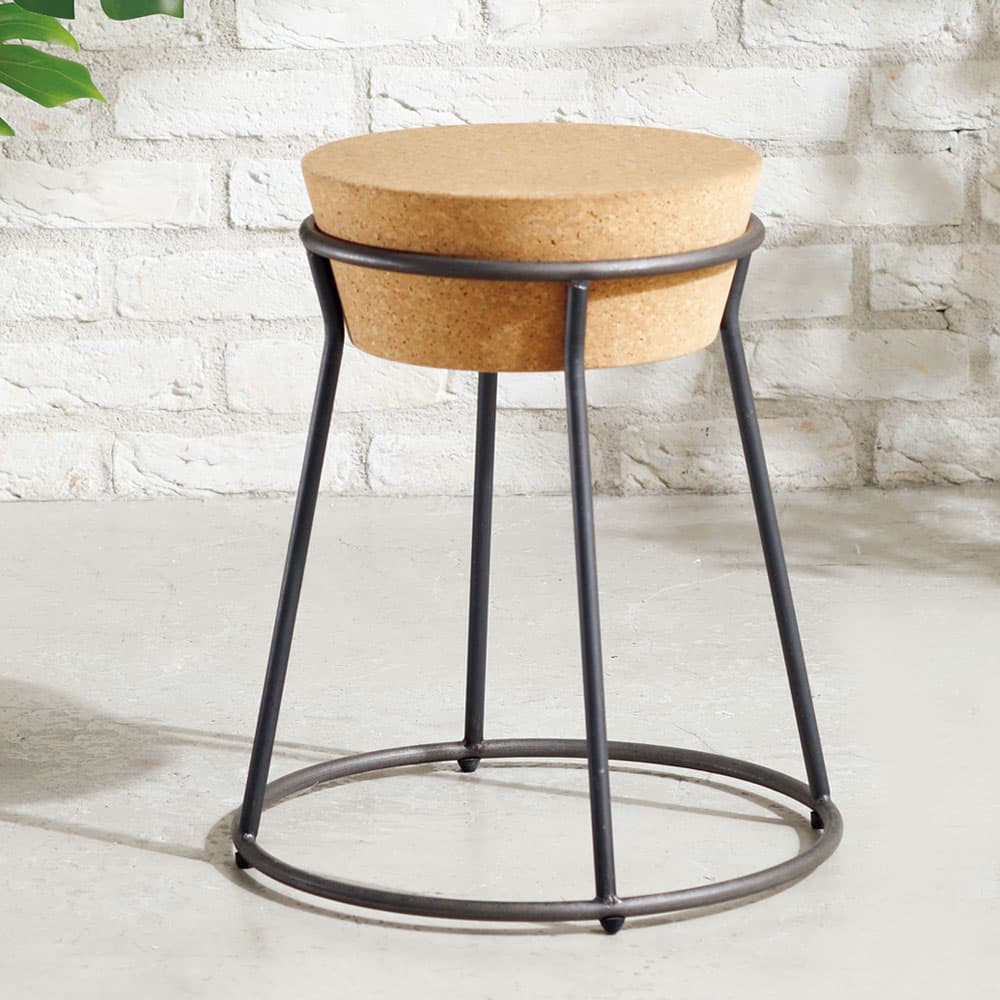 ストッパースツール