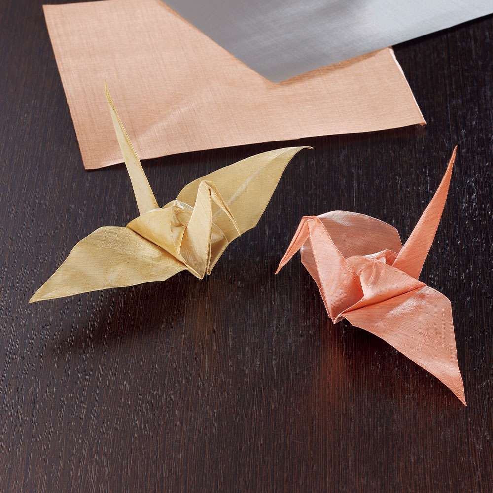 金網折り紙「おりあみ」3色セット