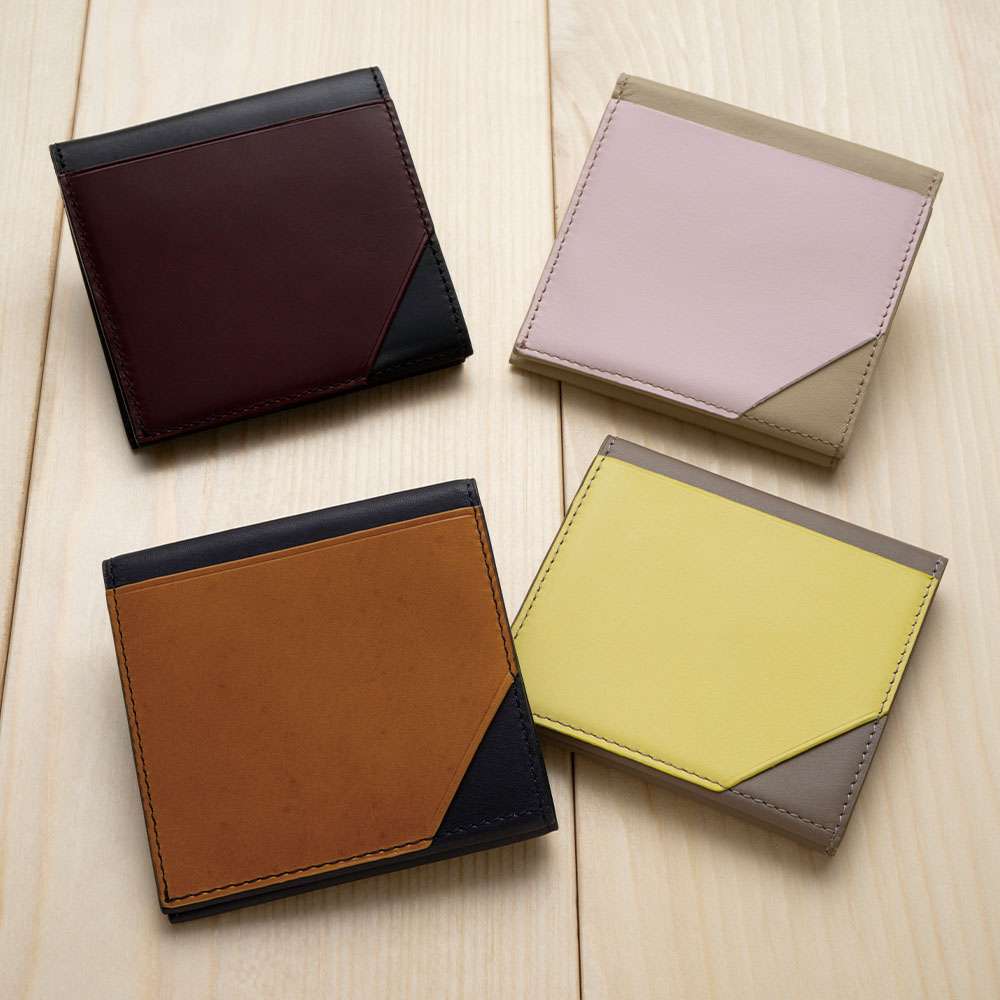 オールインワン・コンパクトウォレットOne