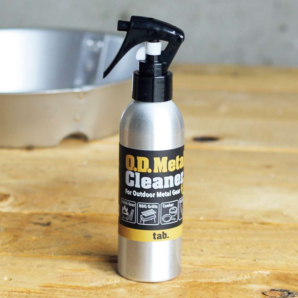 ODメタルクリーナー　詰め替えセット