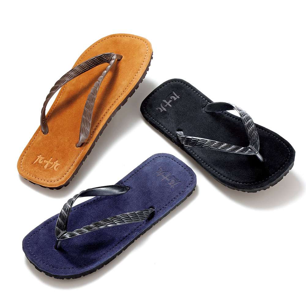 ジャパニーズゾウリ