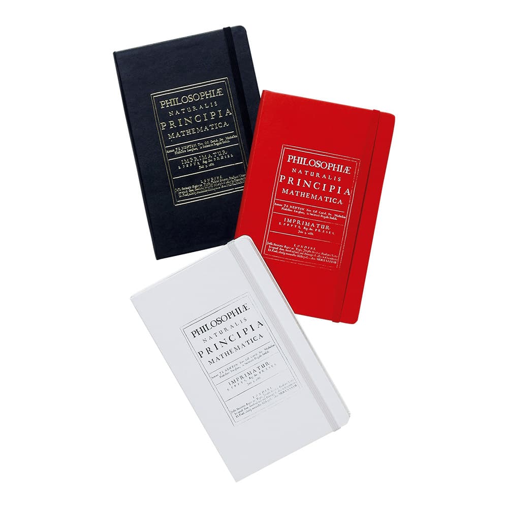 モレスキン ノートブックカスタムエディション