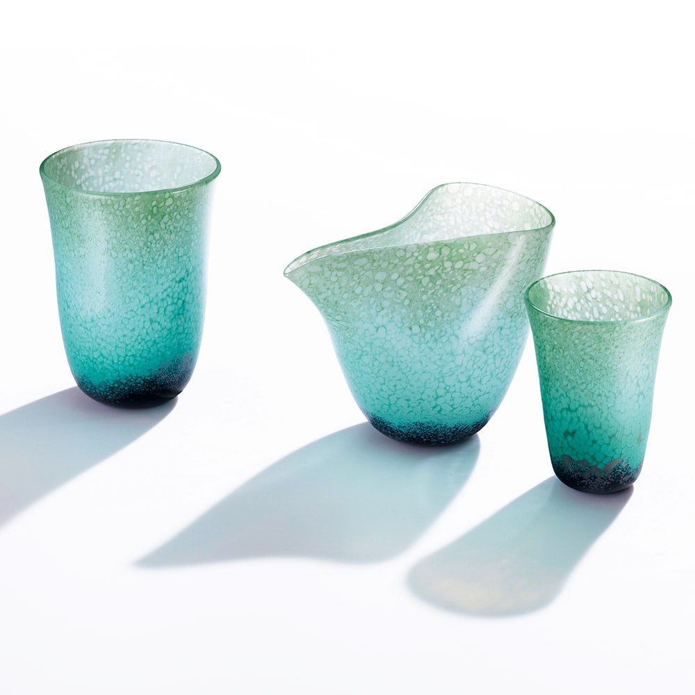 新・小樽焼「群来」