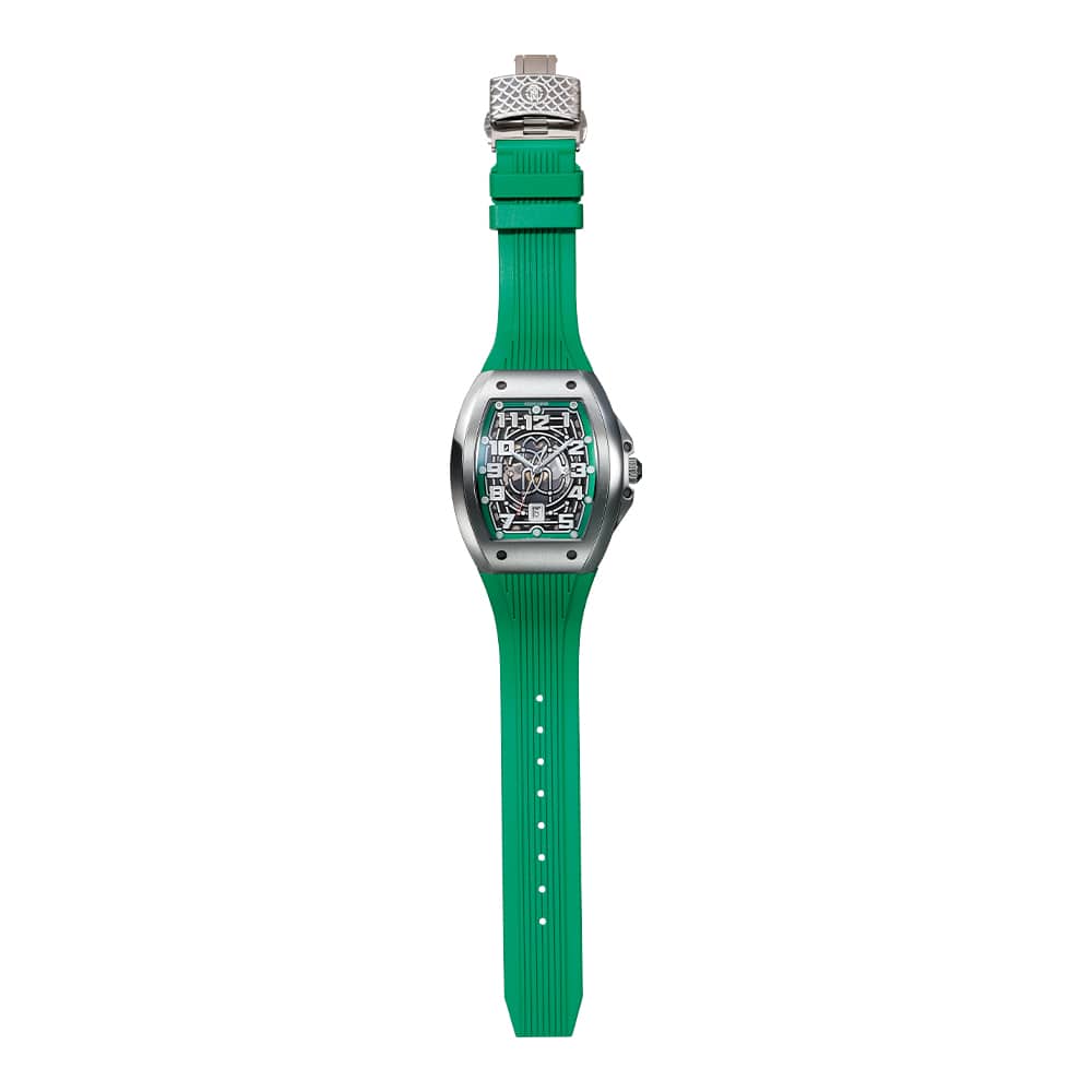 roberto cavalli BY FRANCK MULLER腕時計