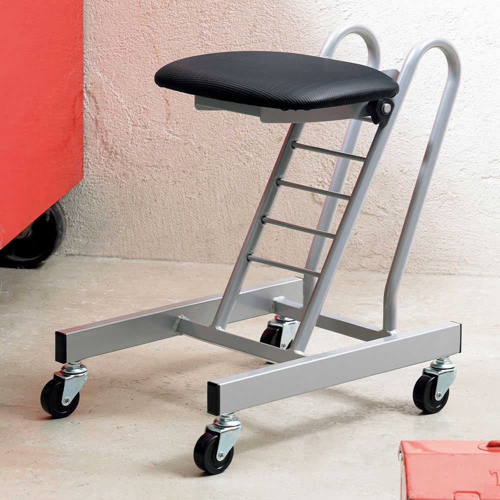 キャスターチェア ムーブスマート