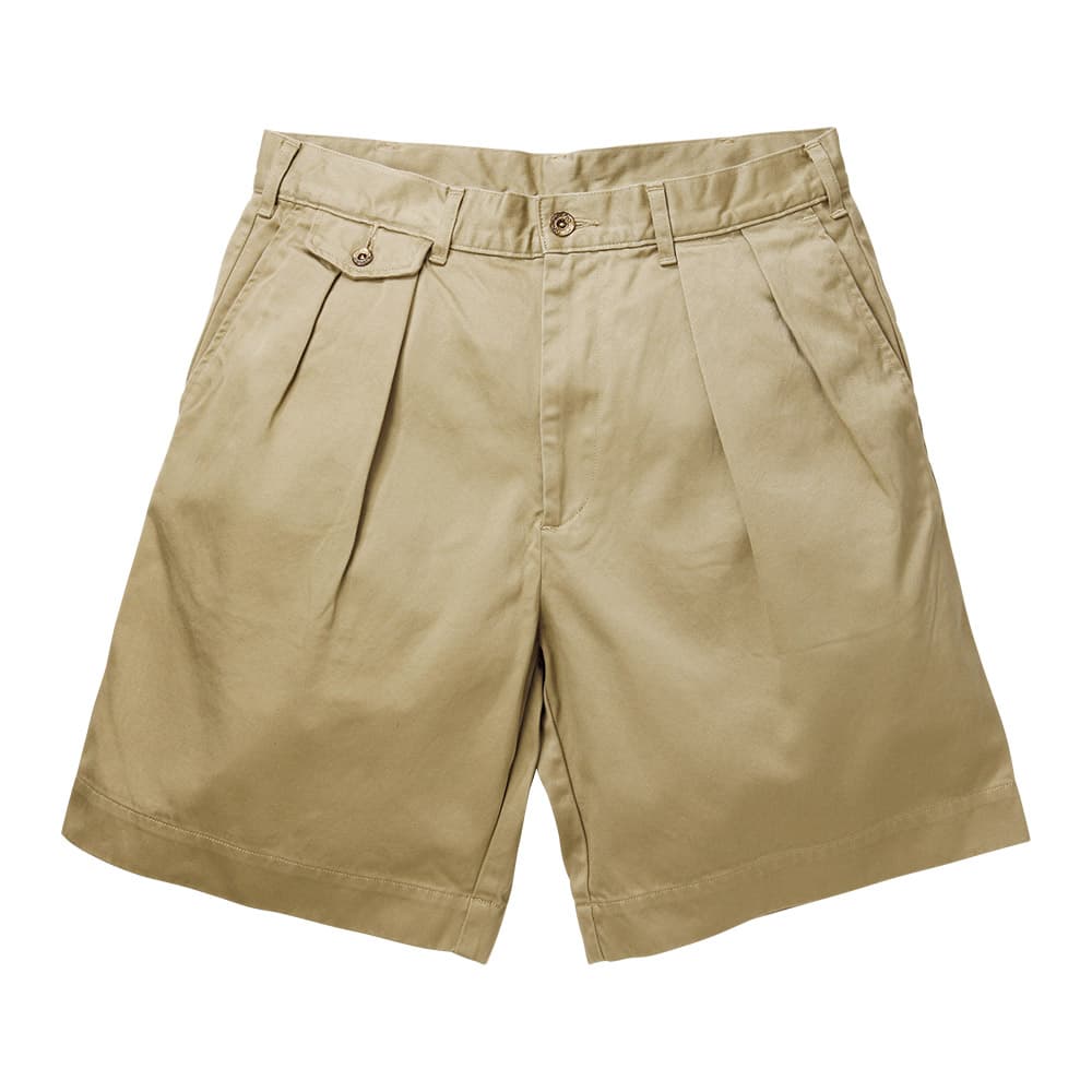 ウェポン・チノショーツ