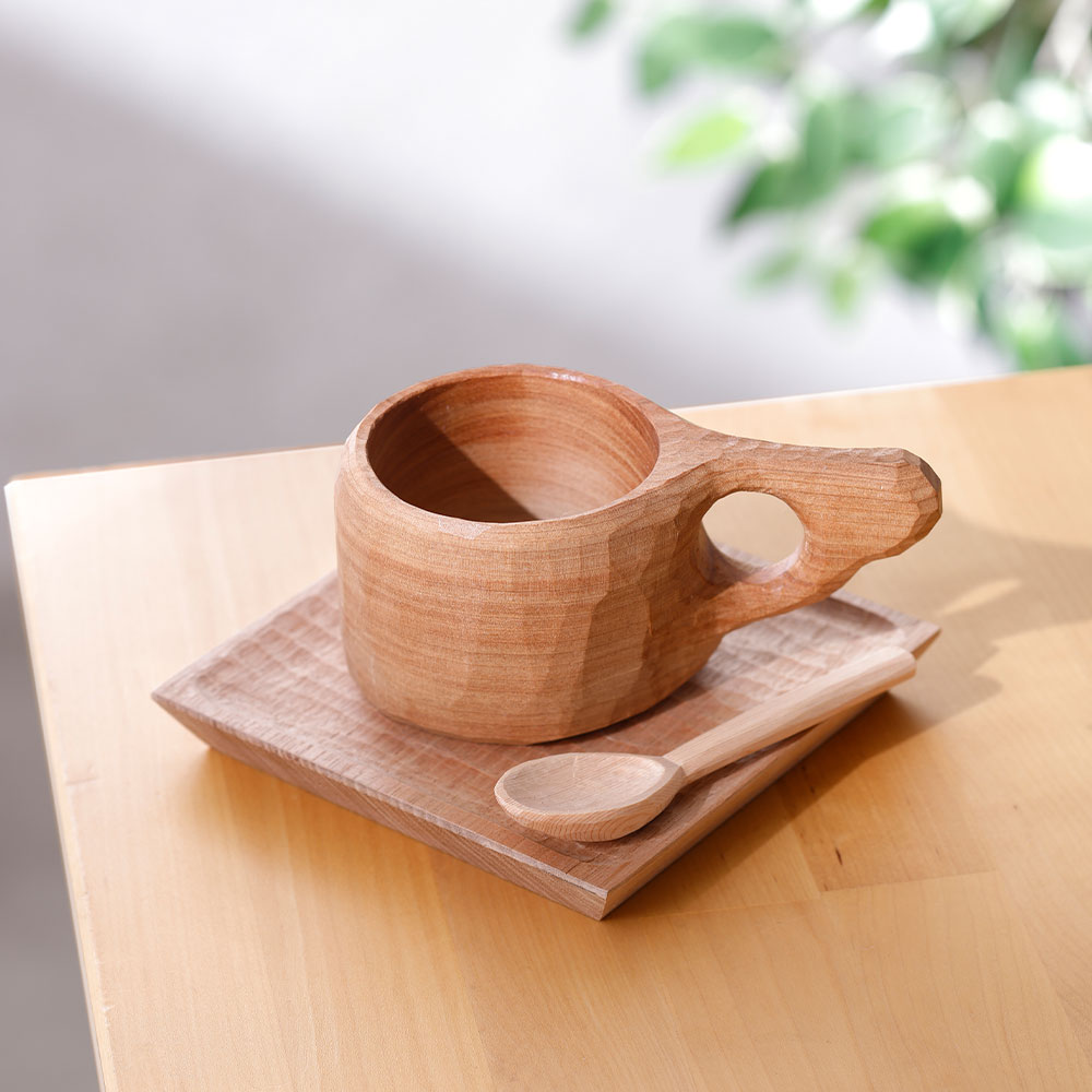 手作りククサキット　ハンドメイドキット