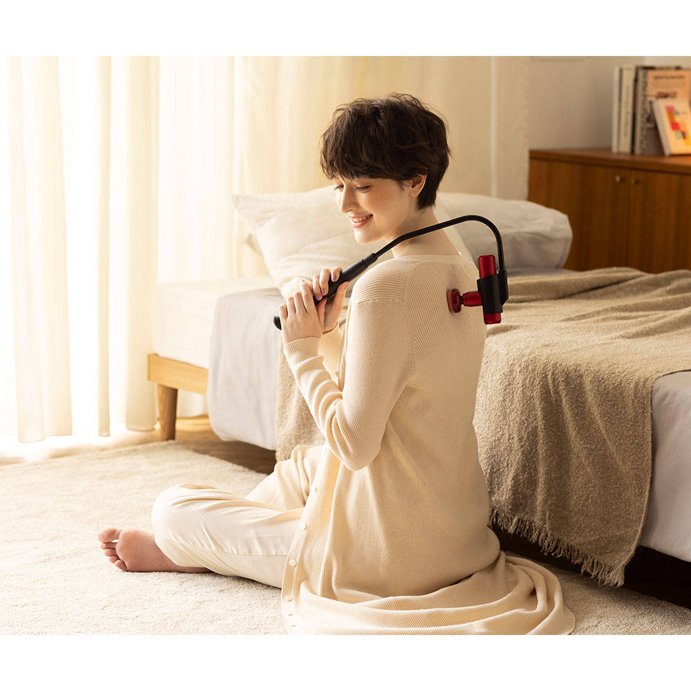 アテックスルルド ルルドガンプラスアーム