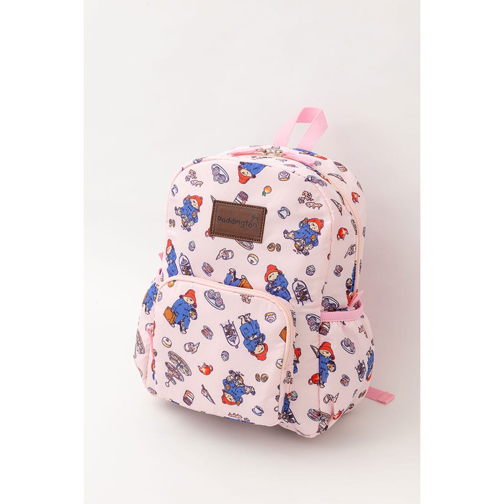 パディントン（TM）　こどもリュック