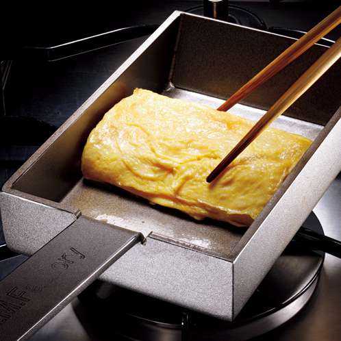 極厚 玉子焼き器