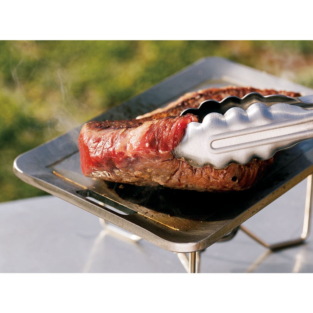 極厚鉄板solo model