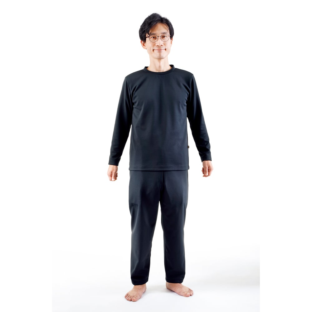 体圧分散パジャマ