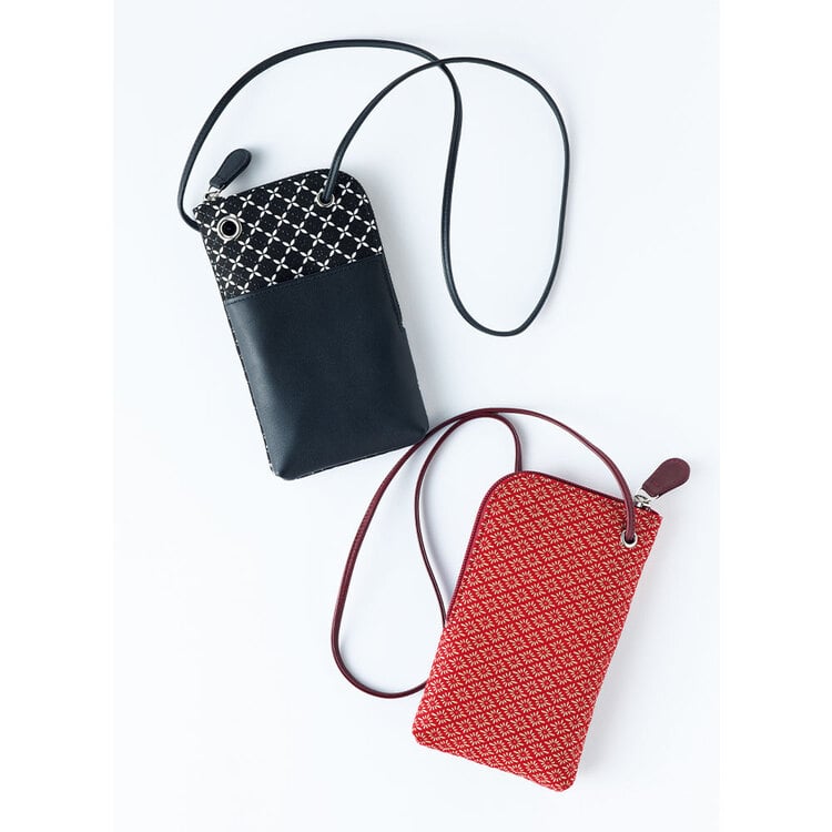 スマホポシェット