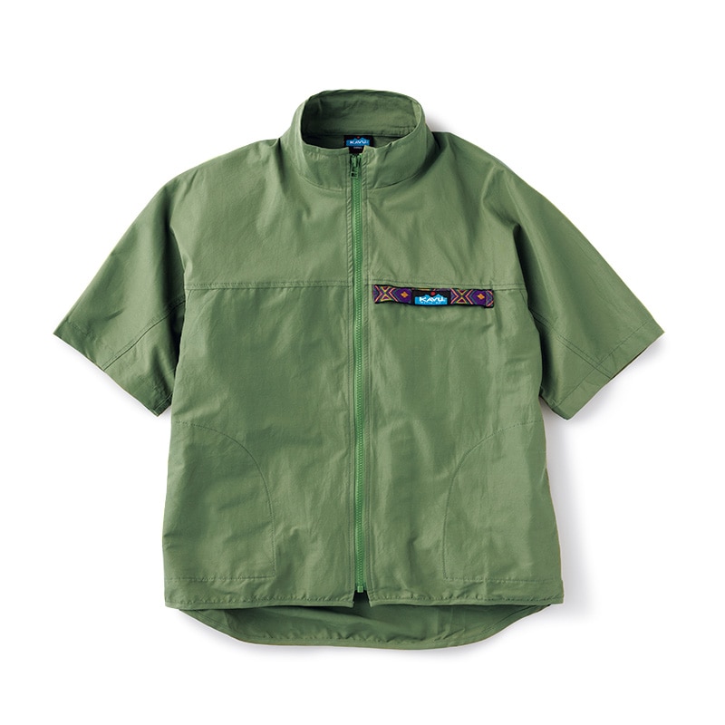 カーキオリーブ