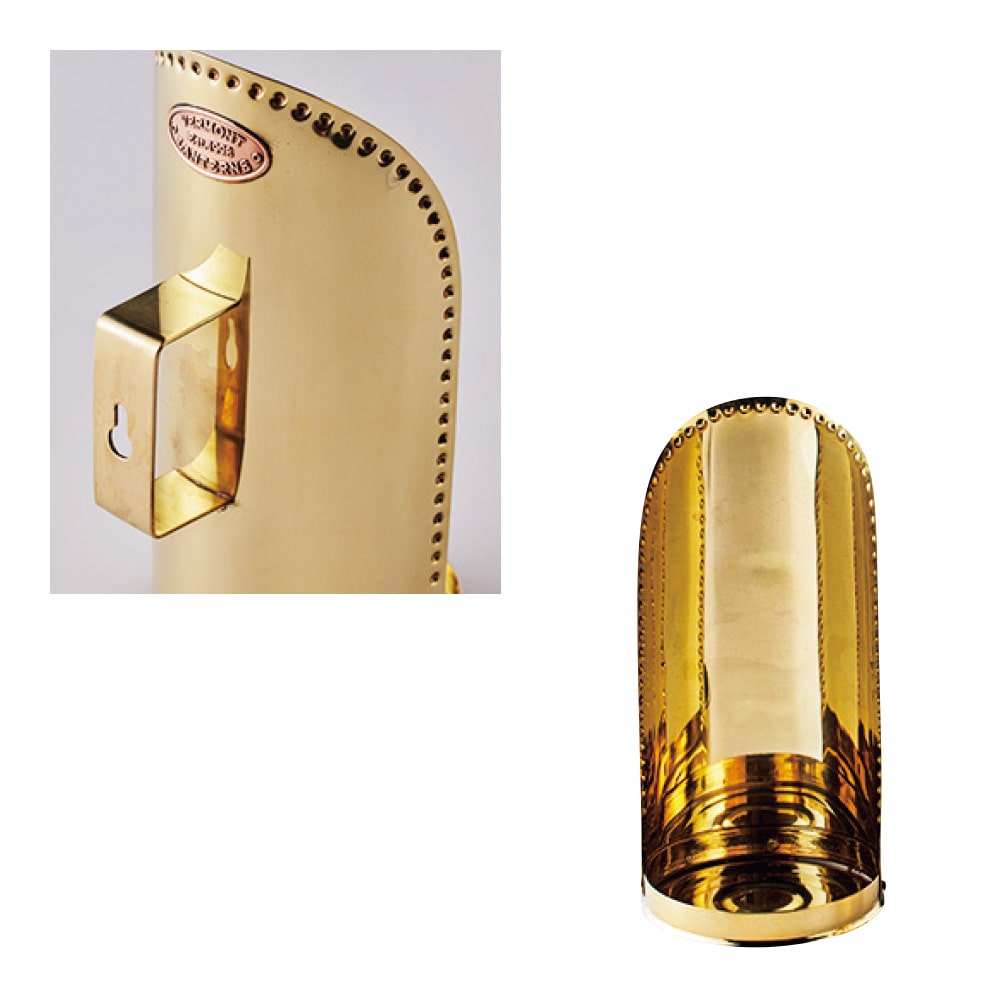 オイルランプミニ用スタンド