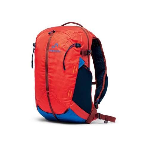 レッド×ブルー