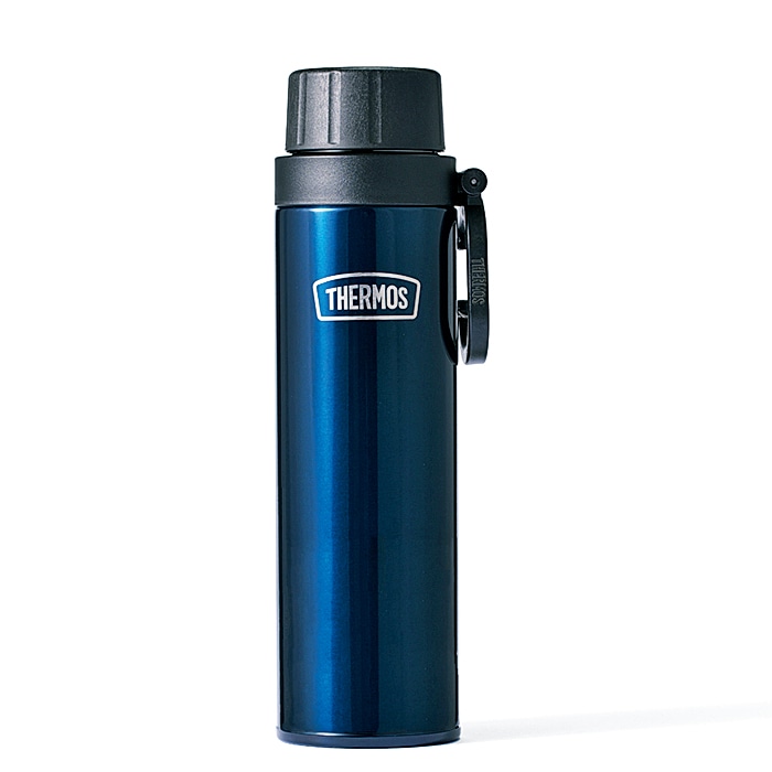 ミッドナイトブルー