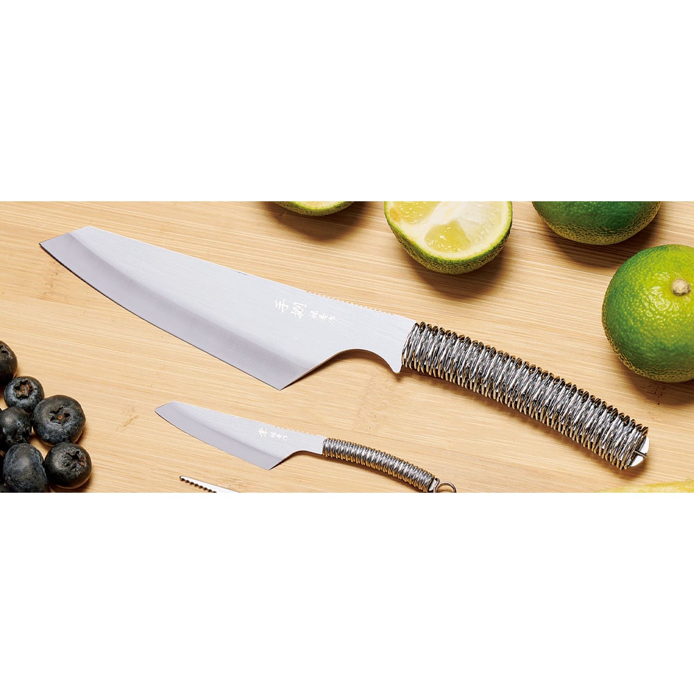 ペティナイフ「手捌」