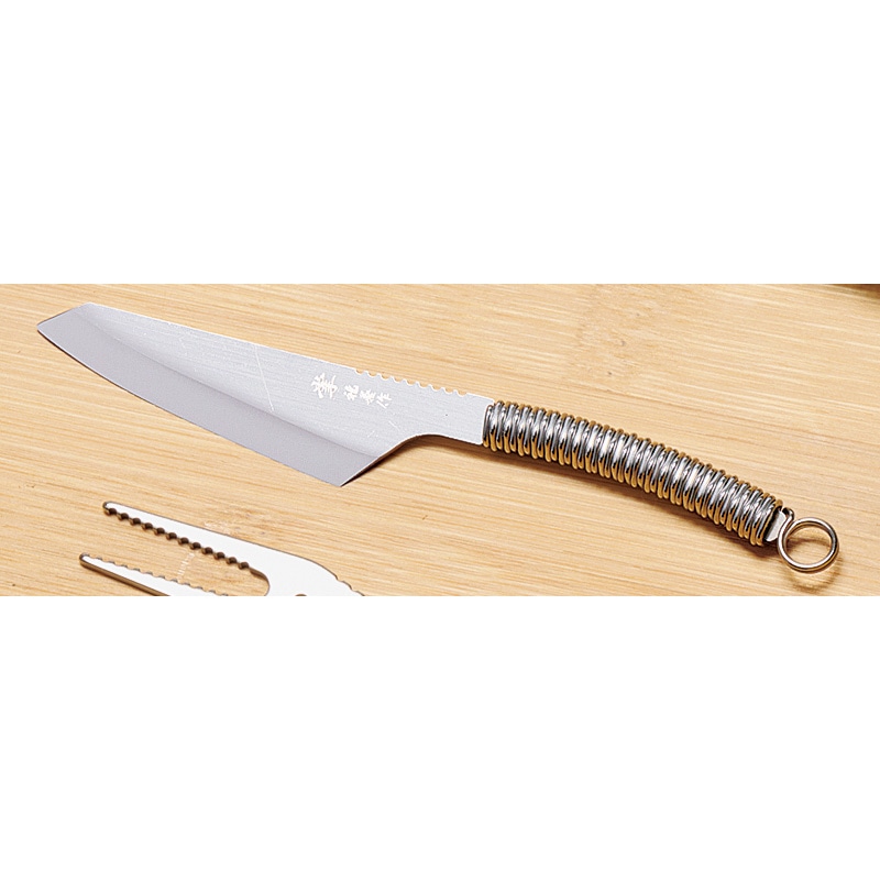 ULナイフ「掌」