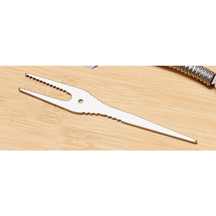 フォーク「指叉」