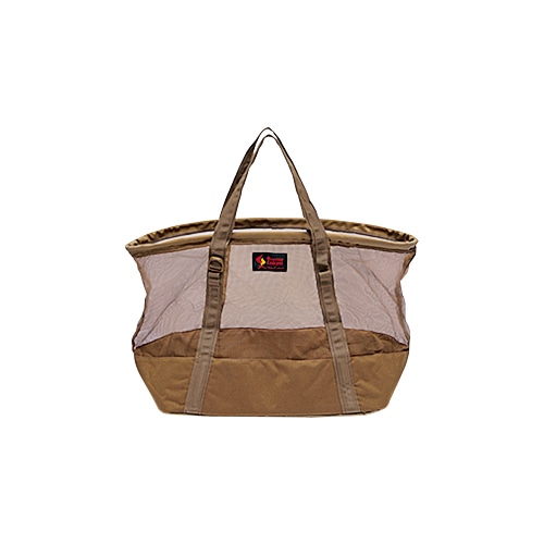 ウルフブラウン