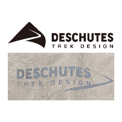 新ブランド「デシューツトレックデザイン」とコラボ！特製チャームと袋付き　ブランド名はオレゴン州の川の名に由来。「Start light, go far……軽く始めて、遠くへ行く」をコンセプトに、オーバースペックでもなく妥協でもない「ちょうどいい」を提案する。今回は各商品先着50名様に特製のチャームとタイベック製収納袋（別注のグレーカラー）を進呈！