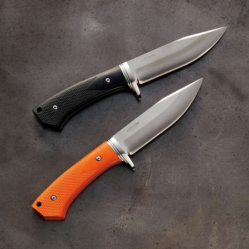 アウトドアマルチナイフ「MASANO 03」