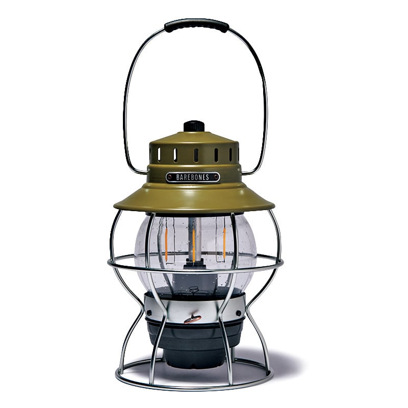 レイルロードランタンLED