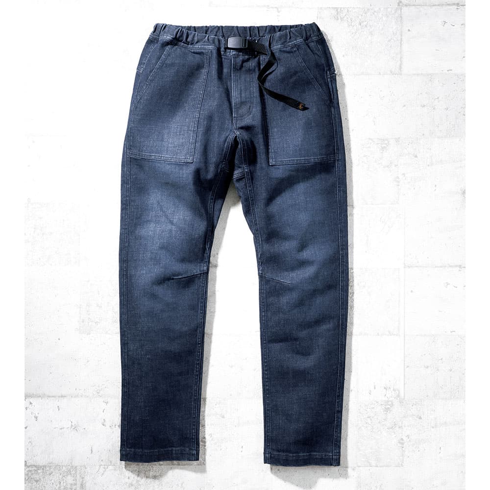 40周年記念 コーデュラデニム・ファティーグパンツ