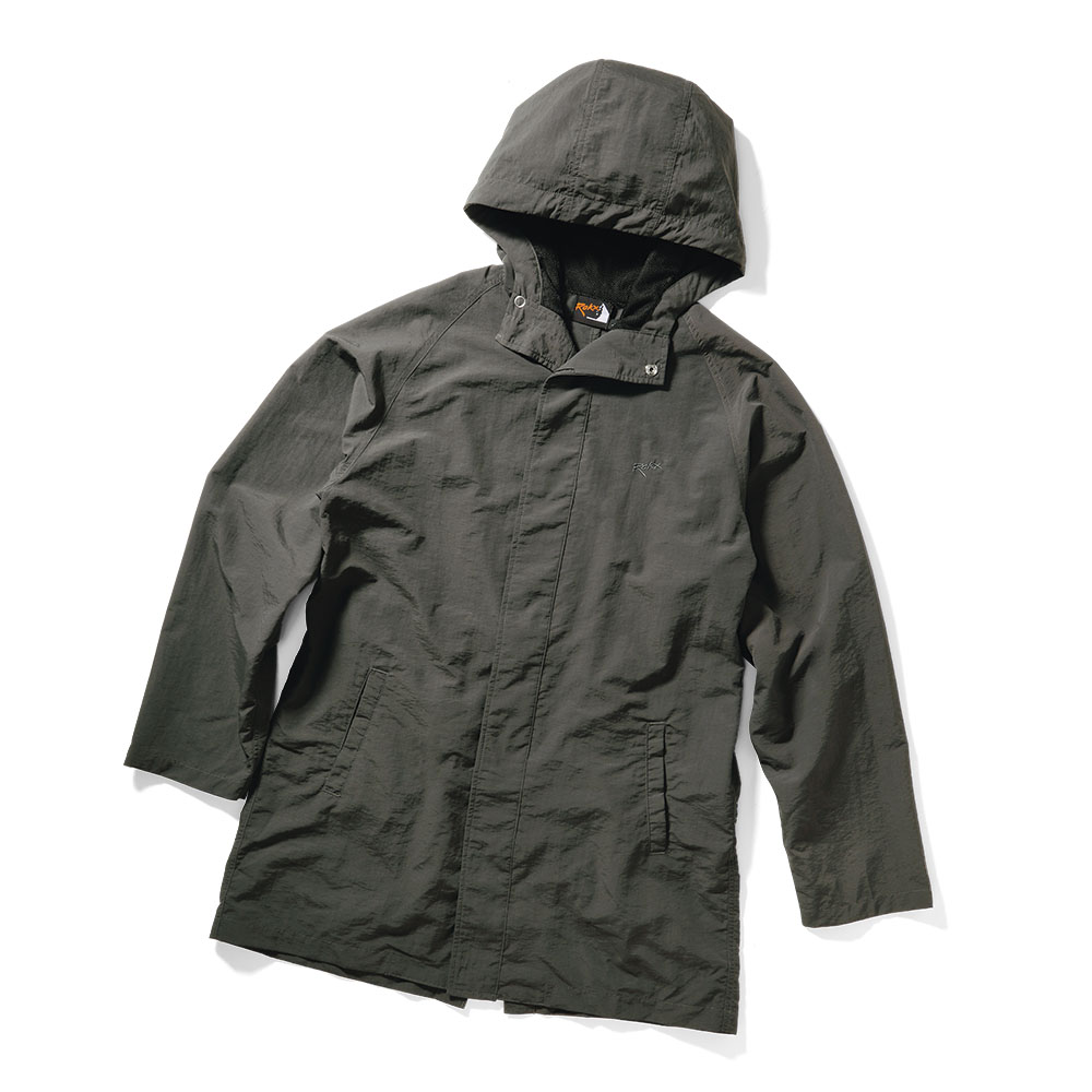 トラベライトマウンテンコート