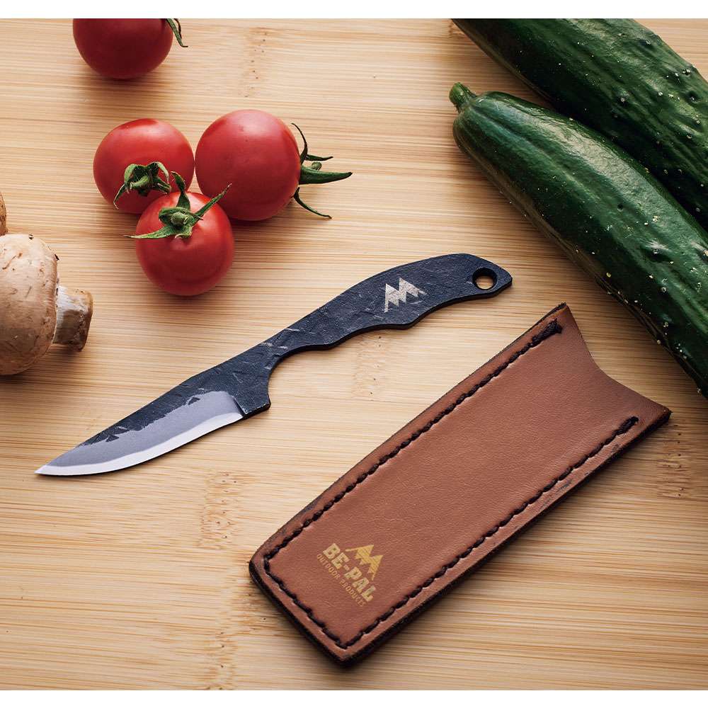 ベイビーナイフ