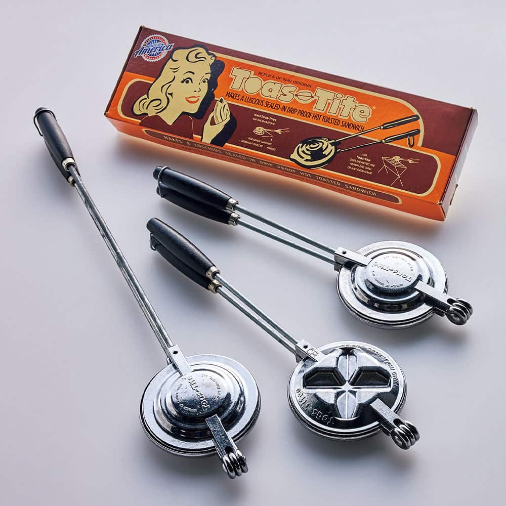 トースタイト ホットサンドメーカー