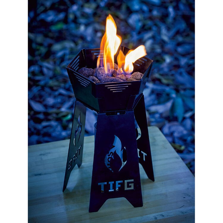 イージーファイヤー