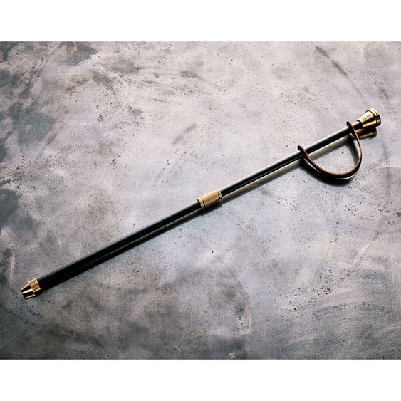 ZEN Camps 火吹き棒