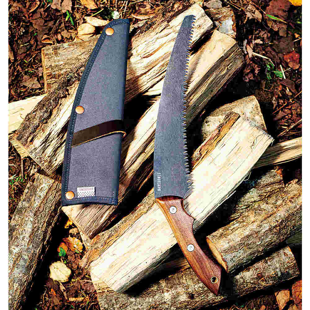 ティンバーソー