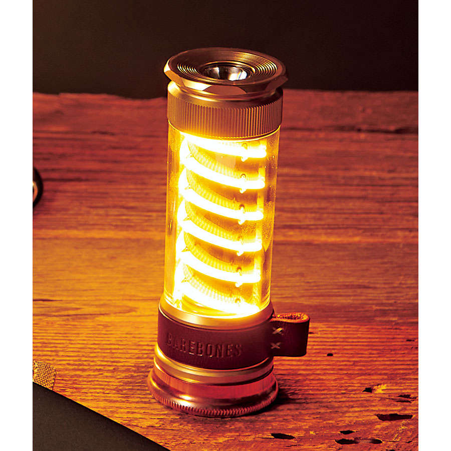 エジソンライトスティックLED