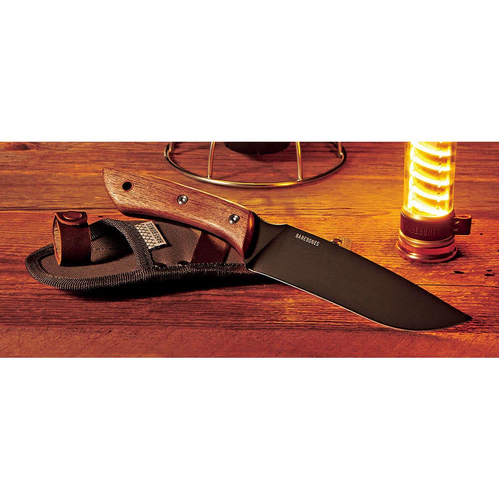 No.6 フィールドナイフ2.0