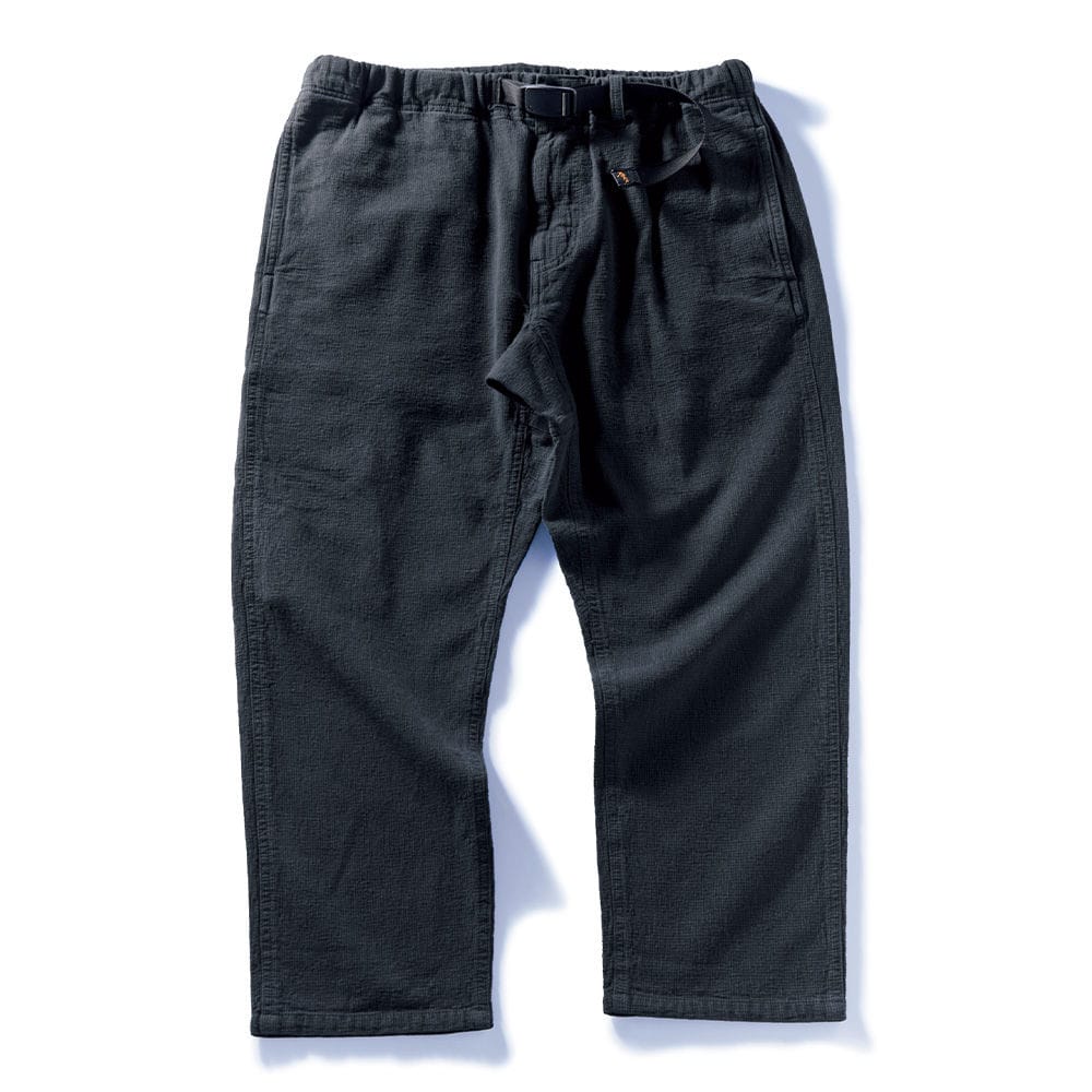 ROKX　ドビーパンツ