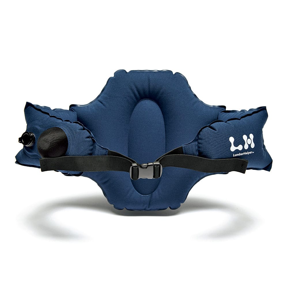 ランバーヘルパー